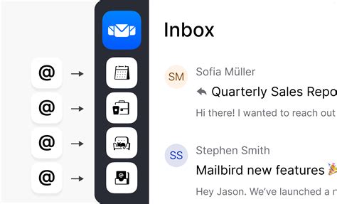 Mailbird for Mac – A Modern, Unified Email Client | Mailbird