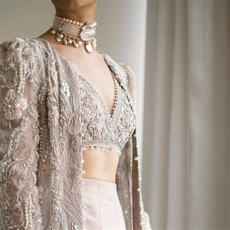 Laam On Instagram Couture Perfection For This Year S Bridal