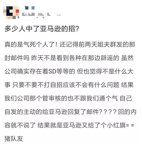 糟心的圣诞，满屏皆是“小红旗”！这次只针对中国卖家？ 雨果网