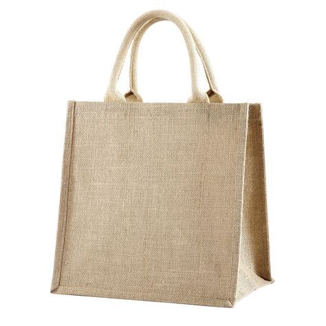 Plain Jute Bags