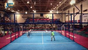 Padel Arena Padel