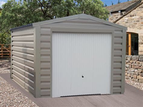 All Seasons Steel Garages All Seasons Steel Buildings