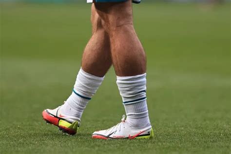 Jack Grealish S Secret Behind Huge Bulging Calves And Why He Wears