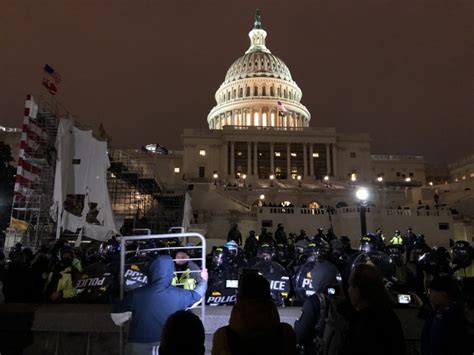 Экс-адвоката Трампа вызвали в Конгресс США по делу о штурме Капитолия ...