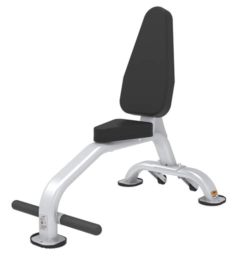 UPRIGHT BENCH – Customized Fitness