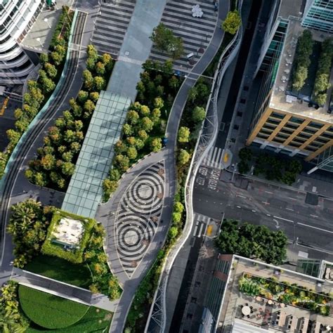 The Irresistible Appeal Of The ‘post Industrial Park — Civicas