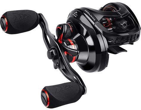 Best Baitcasting Reels For Reviewed Buying Guide Trizily