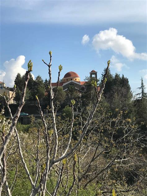 Chandria - A "hidden" village in the mountain