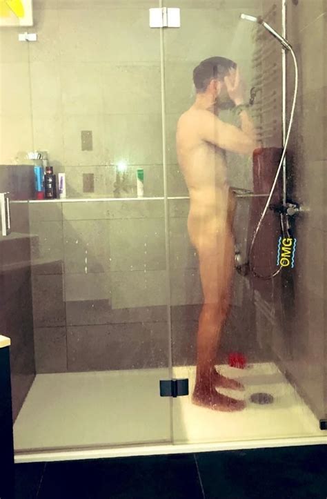 Pervy Me Unmasked 9 Nude Pics XHamster