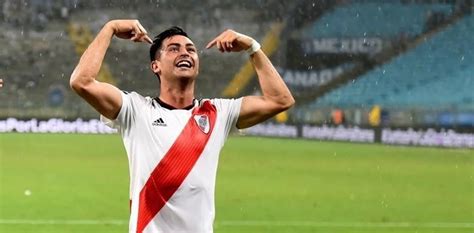 RIVER Y SU GRAN HISTORIA GONZALO PITY MARTINEZ