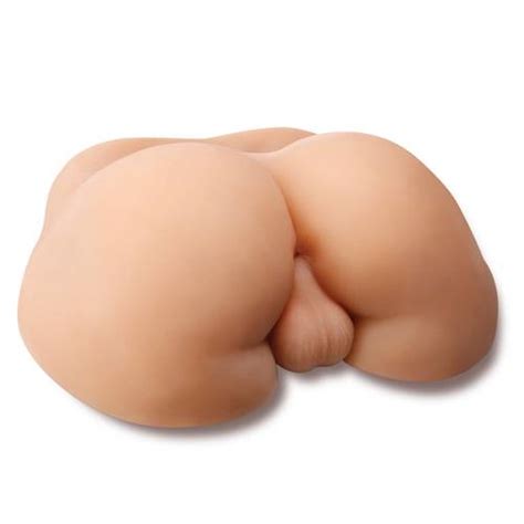 Fuck My Tight Ass Mega Masturbator Dildo Warehouse