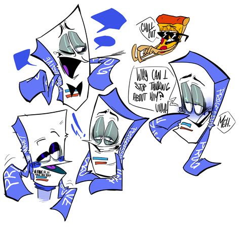 Progressive Box by UpsideDownParty on DeviantArt