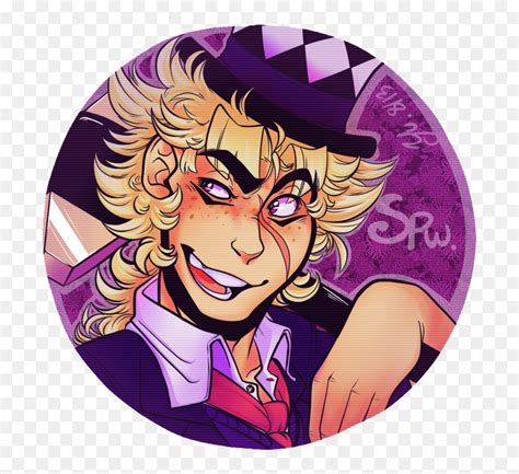 Speedwagon Fan Art, HD Png Download - vhv