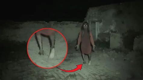 Paranormalnych Nagra Kt Rych Si Przestraszysz Youtube