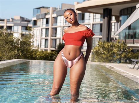 Top 15 Most Curvy Celebrities In Africa 2023 Talkafricana 2023