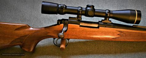 Remington Model 700 Adl In 222 Rem Mag