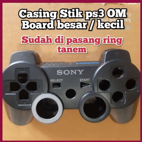 Jual Casing Stik Ps Ori Mesin Type Board Kecil Besar Seken Ori