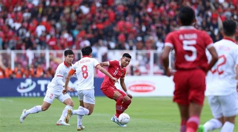 Siaran Langsung Timnas Indonesia Vs Malaysia Perebutan Juara 3 Piala Aff 2022 Kapan Ada Tidak