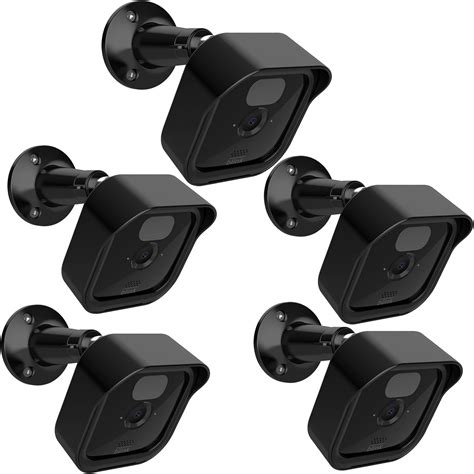 Amazon Pack Blink Outdoor Camera Mount Blink Camera Mount Wall