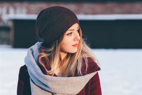 Come Scegliere Il Cappello In Base Al Viso I Consigli Donne Magazine