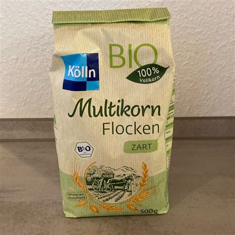 Kölln Multikorn floken Review abillion