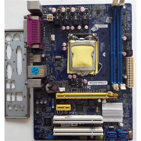 Jual Mobo Foxconn H61 Shopee Indonesia