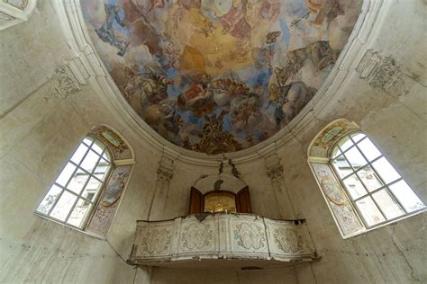 Sarny Castle | European Route of Castles and Palaces