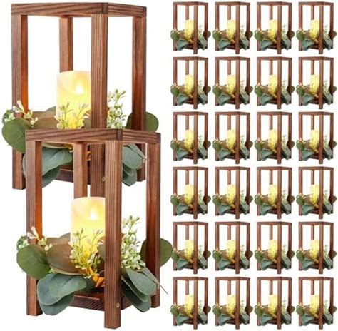 Amazon Hushee Set Pack Integrated Wedding Lantern