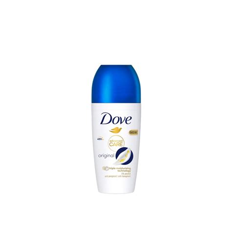 Comprar Dove Advanced Care Original 48h Anti Perspirant Deodorant Roll