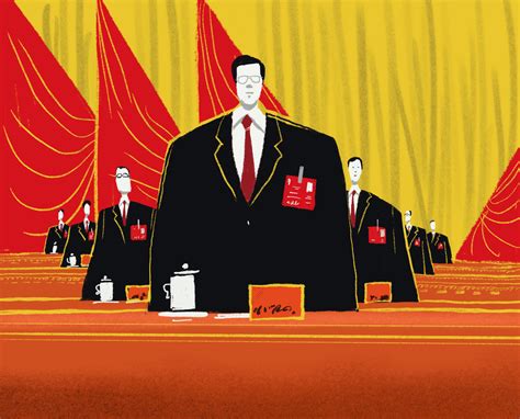 Chinas Politburo And Its Standing Committee Who Will Leave And Who