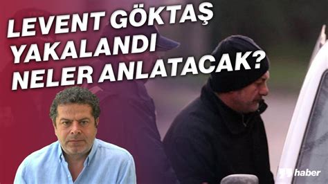 Der N Devlet N Kara Kutusu Levent G Kta Yakalandi Neler Anlatacak