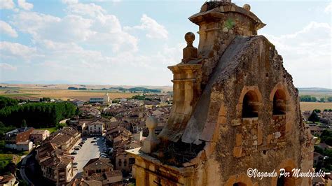 Ruta Por Los Castillos Más Bonitos De Segovia Vagando Por Mundopolis