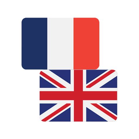 Dictionnaire Anglais-Français – Applications sur Google Play
