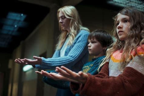 Netflix Announces New Psychological Thriller Series Dear Child Cineuropa