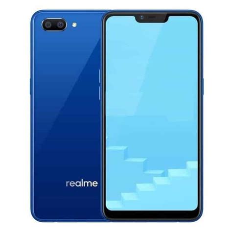 9 Hp Realme Terbaru Beserta Spesifikasinya Oktober 2019