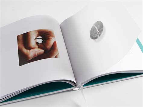 A special book... :: Behance