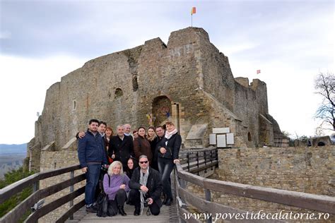 Cetatea Neamţului Una Dintre Cele Mai Puternice Cetăţi Ale Moldovei