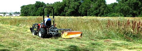 Preparing For The Hay Season Tractor Tools Direct