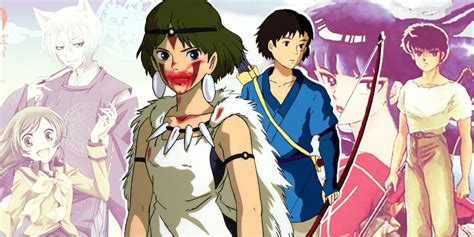 10 Best Paranormal Romances In Anime Ranked