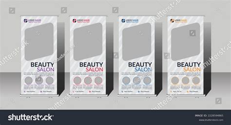 482 Beauty Spa Roll Banner Images Stock Photos And Vectors Shutterstock