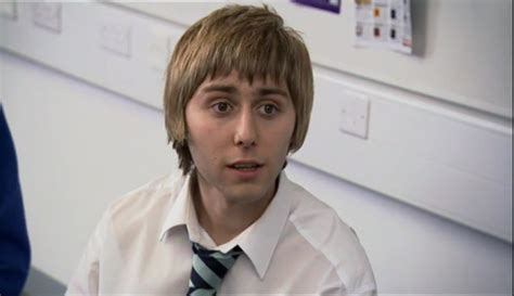 The Inbetweeners Globe