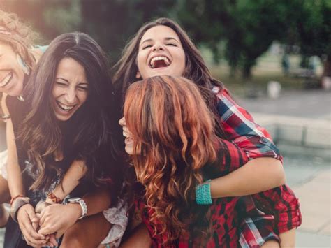 BFF: Best friends forever