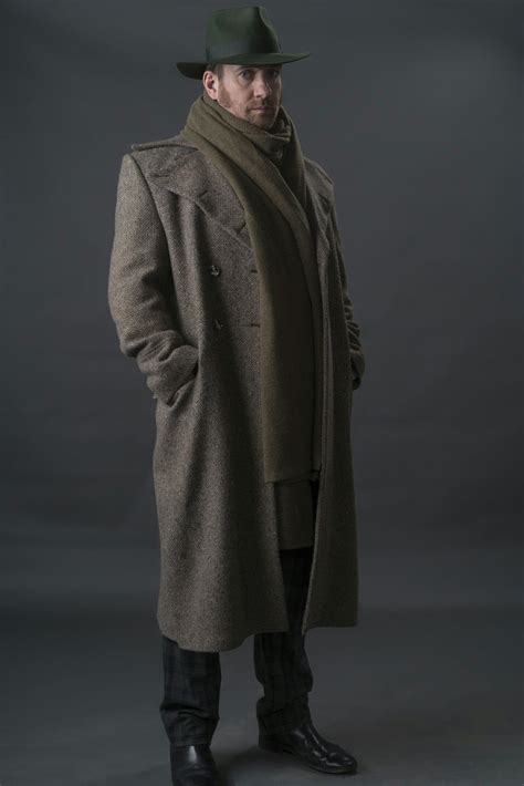 Pin By Sheilag On Style Movie Tv Costume Character Outfits Mens