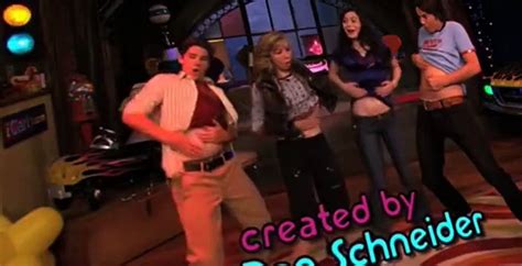 Miranda Cosgrove Belly Rub