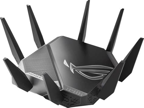 Customer Reviews Asus Gt Axe11000 Tri Band Wifi 6e 80211ax Gaming