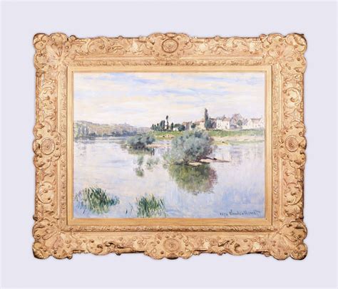 Таинственные импрессионисты | Art Blog