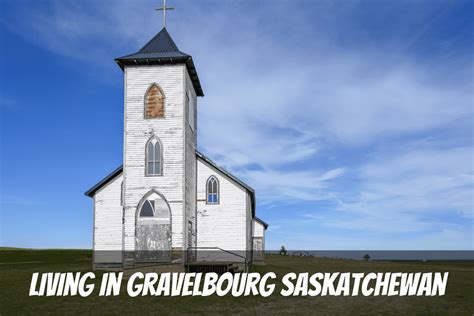 Pros And Cons Of Living In Gravelbourg Saskatchewan