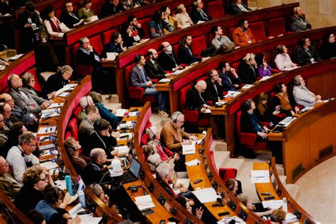 Convention citoyenne sur la fin de vie les doutes par delà les votes