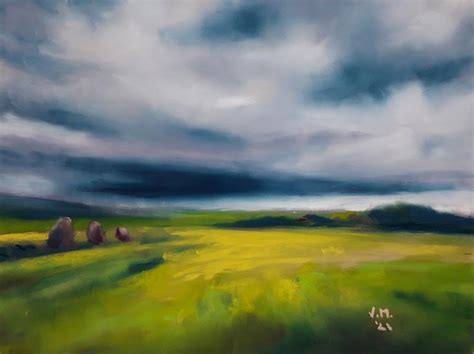 Towards Solca Pastel by Micsandra Vraci - Fine Art America