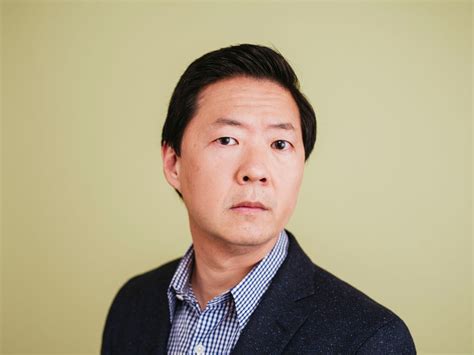 Actor And Comedian Ken Jeong To Be Class Of 2023 Convocation Speaker